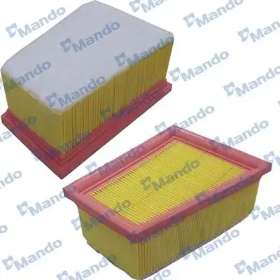 MANDO MMF015399 Hava Filtresi resmi