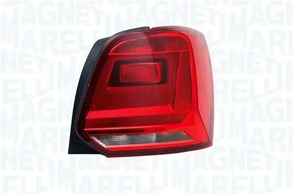 MAGNETI MARELLI 714000028730 Stop Lambası (Sol) resmi