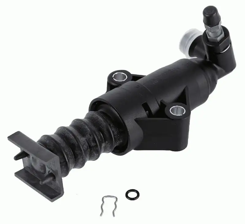 SACHS 6283605032 Debriyaj Alt Merkez resmi