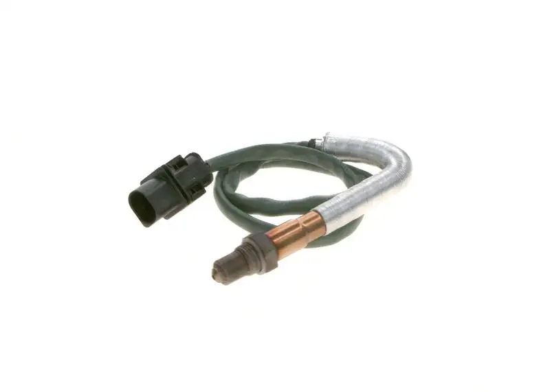 BOSCH 0258017121 Oksijen Sensörü A0045428618 resmi
