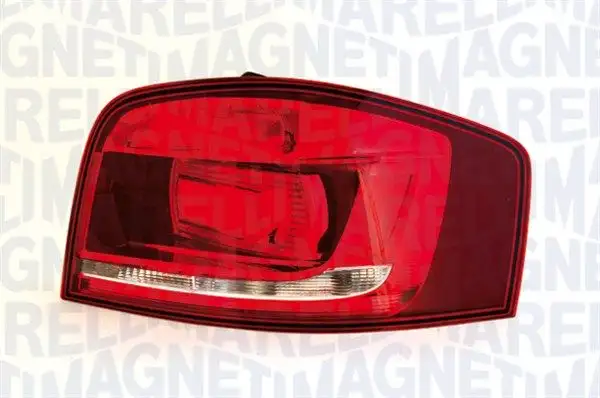 MAGNETI MARELLI 714021910807 Stop Lambası (Sağ) 8P3945096B resmi