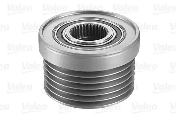 VALEO 588036 Alternatör Kasnağı resmi