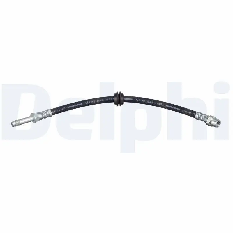 DELPHI LH7930 Arka Fren Hortumu 34308836561 resmi