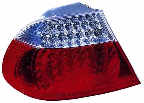 DEPO 444-1916R-AE-CR Stop Lambası (Sağ) 63216920700 resmi