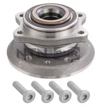 SNR R154.72 Ön Poyra 2N0407621C resmi