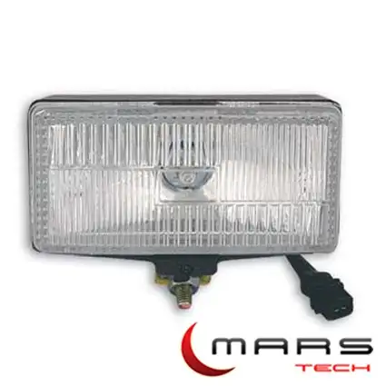 MARS 630742 Sis Farı (Sağ) 98437475 resmi