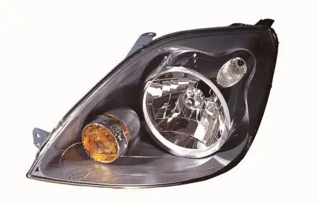 DEPO 431-1172L-LD-EM Ön Far (Sol) resmi