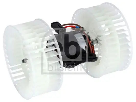 FEBI 185287 Kalorifer Motoru A0835830464 resmi