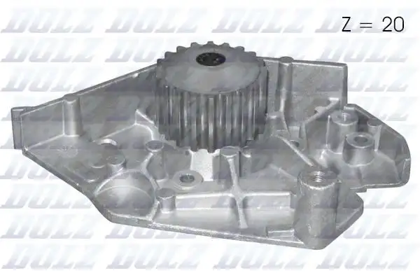 DOLZ C112 Devirdaim 120155 resmi