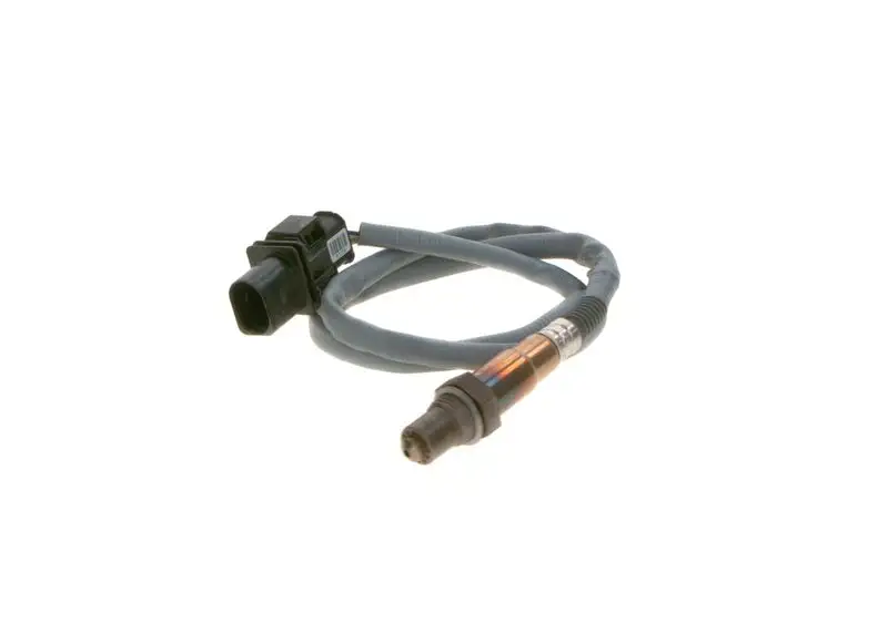 BOSCH 0258017231 Oksijen Sensörü 11787589139 resmi