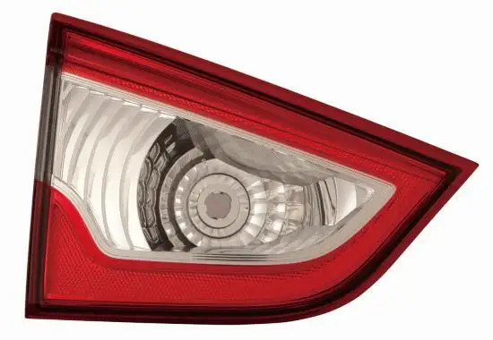 DEPO 218-1304R-UE Stop Lambası (Sağ) 3625461M00000 resmi