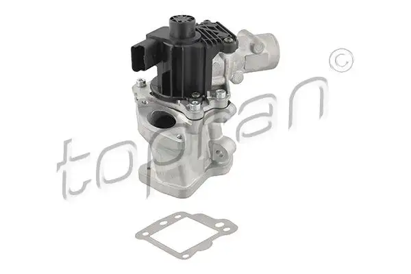 TOPRAN 639175001 EGR Valfi resmi
