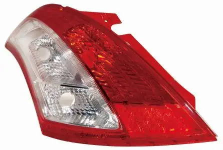 DEPO 218-1963R-UE Stop Lambası (Sağ) resmi