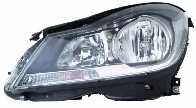 DEPO 440-1195LMLDEM2 Ön Far (Sol) A2048209559 resmi