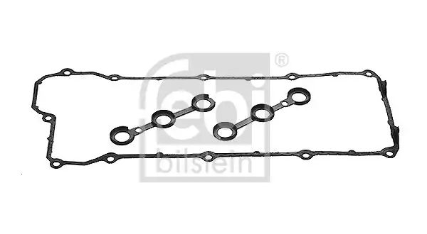 FEBI 09767 Üst Kapak Contası 11129070531 resmi