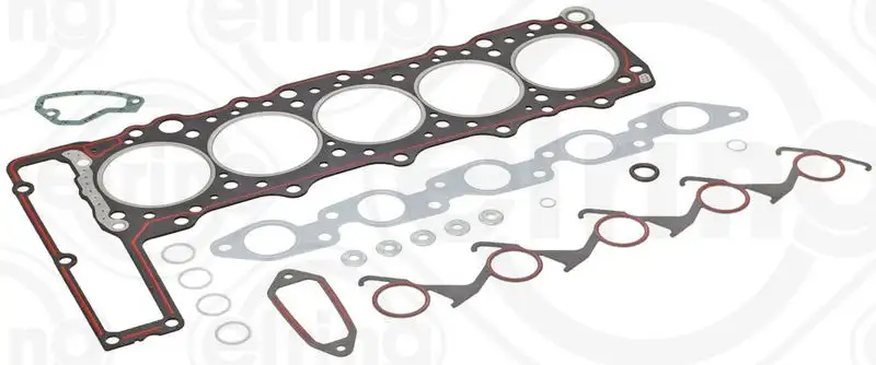 ELRING 835.625 Motor Takım Conta (Üst) A6020106620 resmi