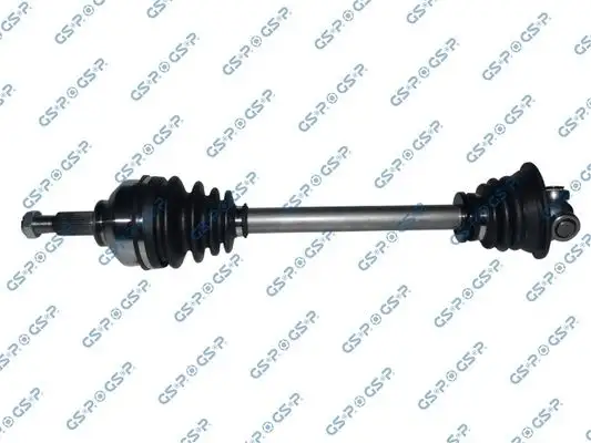 GSP 250390 Ön Aks (Sol) resmi