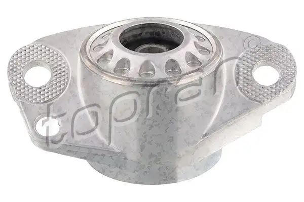 TOPRAN 108242001 Arka Amortisör Takozu resmi