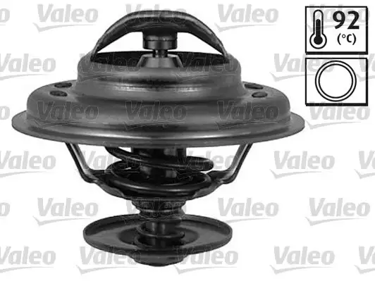 VALEO 820143 Termostat 11537511083 resmi