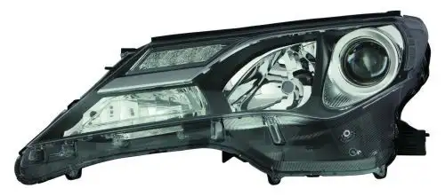 DEPO 212-11W1L-LDEM2 Ön Far (Sol) 8117042540 resmi