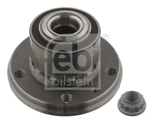 FEBI 34800 Poyra resmi