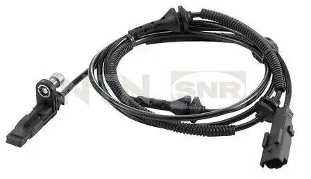 SNR ASB159.06 ABS Hız Sensörü (Arka) 4545H6 resmi
