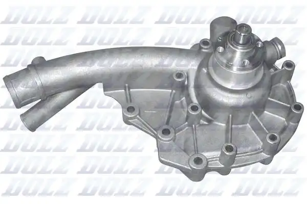 DOLZ M172 Devirdaim A1022000120 resmi