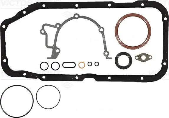 VICTOR REINZ 08-33408-01 Motor Takım Conta (Alt) resmi