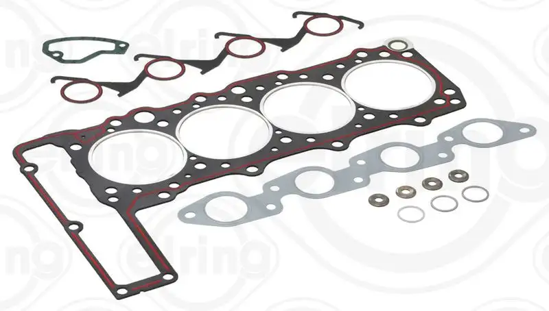 ELRING 163.470 Motor Takım Conta (Üst) A6010170060 resmi