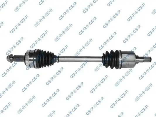 GSP 224299 Ön Aks (Sol) 495002Y900 resmi