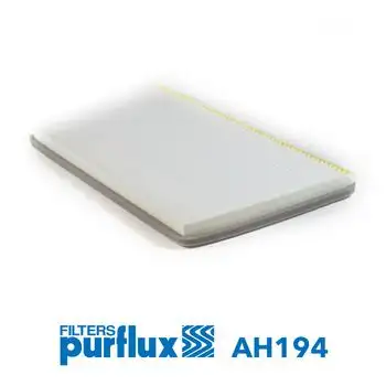 PURFLUX AH194 Polen Filtresi resmi