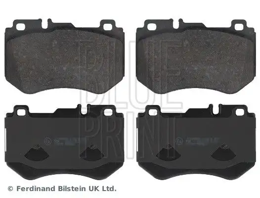 BLUEPRINT ADU174228 Ön Fren Balatası A0084209503 resmi
