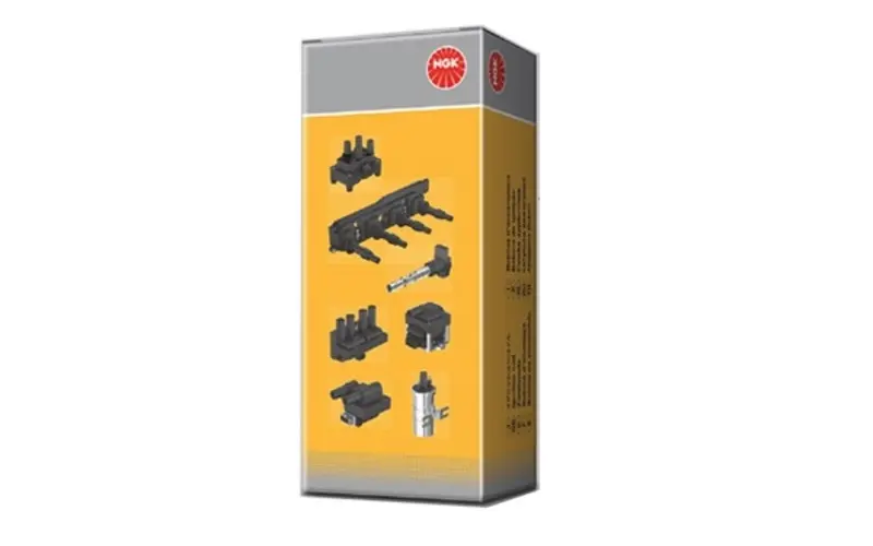 NGK 95339 Egzoz Sıcaklık Sensörü VW104JEWE resmi