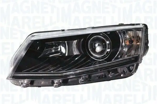 MAGNETI MARELLI 711307024258 Ön Far (Sol) 5E1941017B resmi