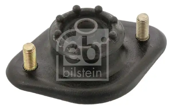 FEBI 04584 Arka Amortisör Takozu 33521128819 resmi