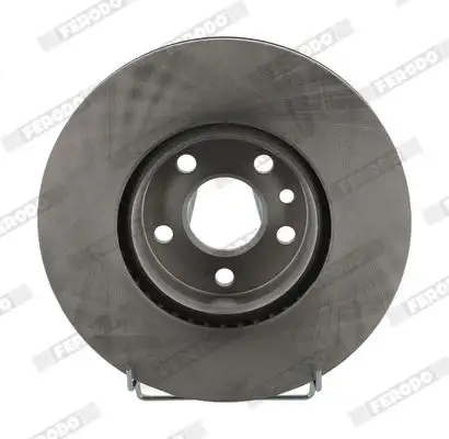 FERODO DDF1567 Ön Fren Diski resmi