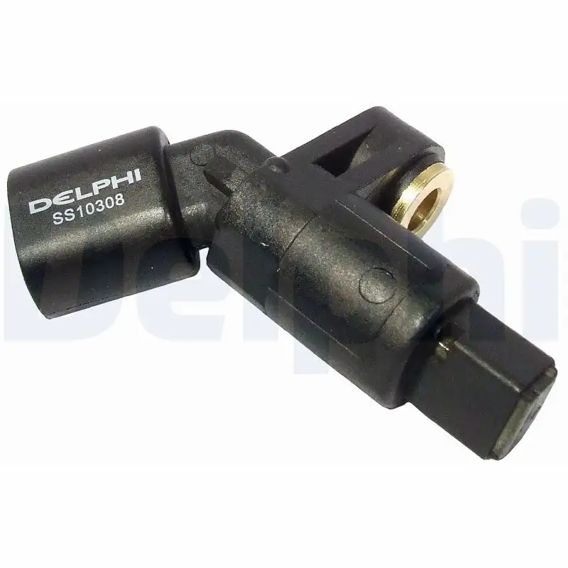 DELPHI SS10308 ABS Hız Sensörü (Ön Sağ) 1J0927804 resmi