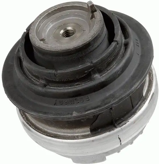 LEMFÖRDER 1134502 Motor Takozu (Sol) resmi