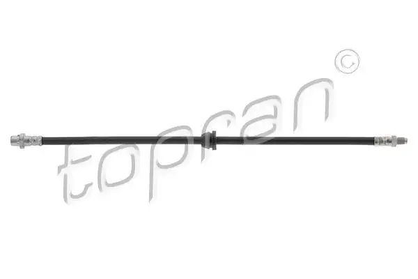 TOPRAN 502062001 Ön Fren Hortumu 34301166118 resmi