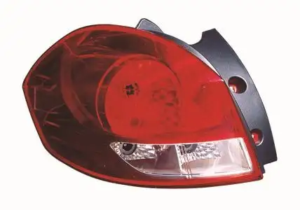 DEPO 551-1977R-UE Stop Lambası (Sağ) 8200586844 resmi