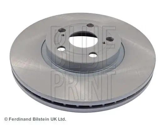 BLUEPRINT ADT343166 Ön Fren Diski 4351205040 resmi
