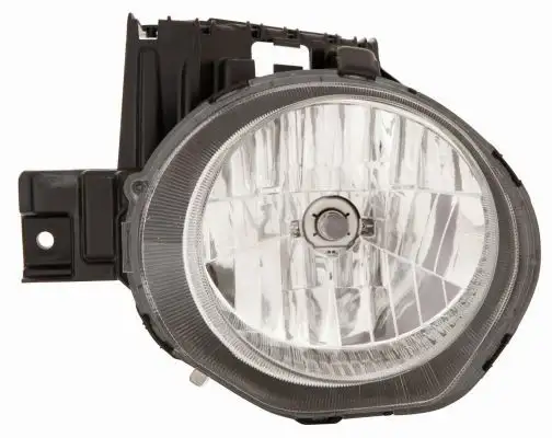 DEPO 215-11D8L-LD-EM Ön Far (Sol) 260601KA0A resmi