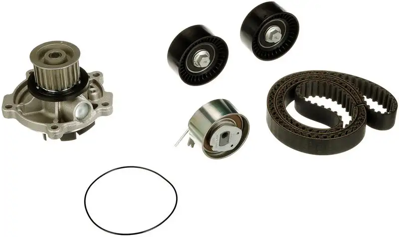 GATES KP15586XS Triger Seti ve Devirdaim resmi