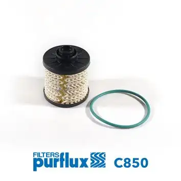 PURFLUX C850 Yakıt Filtresi resmi