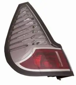 DEPO 551-19A1L-UE Stop Lambası (Sol) 265550386R resmi