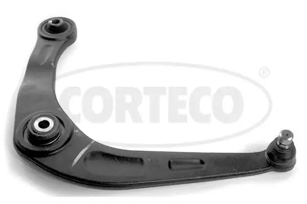 CORTECO 49398580 Alt Salıncak (Sol) 3520G8 resmi