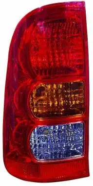 DEPO 212-19K1R-LD-UE Stop Lambası (Sağ) 815510K030 resmi
