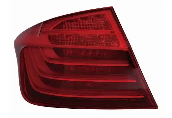 DEPO 444-1975L-AE Stop Lambası (Sol) 63217306161 resmi