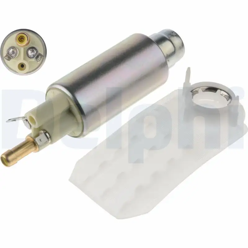 DELPHI FE0784-12B1 Yakıt Pompası 7700840871 resmi