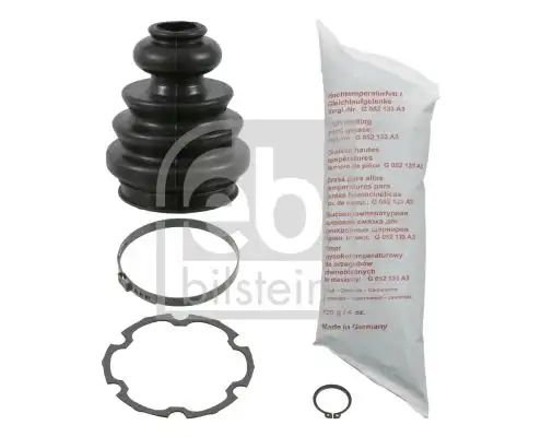 FEBI 08018 İç Aks Körüğü 701498201 resmi